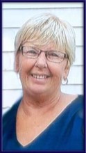 Brenda RooleyJohnston  March 11 1959  January 4 2018 avis de deces  NecroCanada