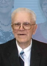 Clarence Kelly Joseph Velve  May 13 1920  December 27 2017 avis de deces  NecroCanada