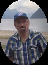 Damian John Elliott  1951  2017 avis de deces  NecroCanada