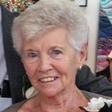 Dolores Marie Anne Gibbons  July 11 1928  January 02 2018 avis de deces  NecroCanada