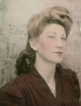 Doris Sophia Russell Major  1925  2018 avis de deces  NecroCanada