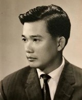 Dr Ha Trong Tran  19332017 avis de deces  NecroCanada
