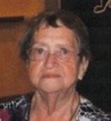 Edna Faye Opper  January 16 1930  December 19 2017 (age 87) avis de deces  NecroCanada