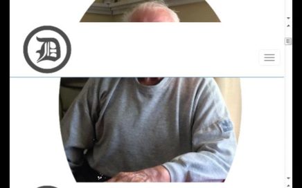 Egbert Boertien  September 28th 1932  January 2nd 2018 avis de deces  NecroCanada