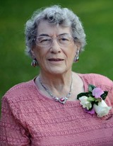 Eleanor Laurette Gaffney Mann  May 11 1929  January 17 2018 (age 88) avis de deces  NecroCanada