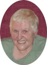 Elsa Anneliese Gilbart  (May 6 1935  December 30 2017) avis de deces  NecroCanada
