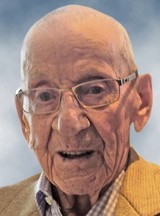 Ernest Bombardier  15 mai 1917  22 janvier 2018 avis de deces  NecroCanada