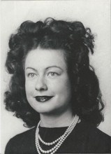 Frances Beatty Doherty Murray  December 6 1919  January 8 2018 (age 98) avis de deces  NecroCanada