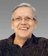 Francine Des Roches 1946 – 2017 avis de deces  NecroCanada