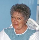 Françoise Thibault 1922 – 2018 avis de deces  NecroCanada