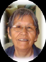 Freda McDonald Courchene  1932  2018 avis de deces  NecroCanada