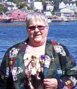 Freemona Ferguson  19392018 avis de deces  NecroCanada