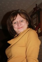 Georgina Irene Moss  1955  2017 avis de deces  NecroCanada