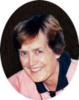 Georgina Rose Rant  (November 21 1935  December 29 2017) avis de deces  NecroCanada