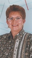 Ginette Trudel Vezina  1945  2017 (72 ans) avis de deces  NecroCanada