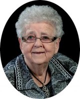 Gladys Isabel Leard  19332018 avis de deces  NecroCanada
