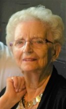 Helen Neufeld Heide  July 24 1925  January 14 2018 (age 92) avis de deces  NecroCanada