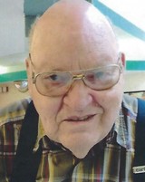 Henry Eric Norgard  December 27 1928  December 31 2017 (age 89) avis de deces  NecroCanada