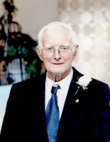 Horace Clifton Lovell  January 17 1921  January 24 2018 avis de deces  NecroCanada