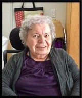 Irma Sisko Raitis  March 31 1927  January 26 2018 avis de deces  NecroCanada