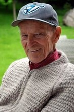 James Norman Borthwick  June 2 1926  January 10 2018 avis de deces  NecroCanada