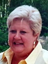 Janis Mary Humphrey Whittaker  January 26 1953  January 1 2018 (age 64) avis de deces  NecroCanada