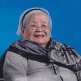 Jasmin Zambrano Bince  November 30 1925  January 8 2018 avis de deces  NecroCanada