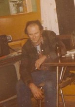 John Webber Stewart  19472018 avis de deces  NecroCanada