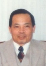 Kai Lim  December 17 1932  January 15 2018 avis de deces  NecroCanada