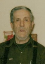 Karl Gerein  (September 25 1944  December 30 2017) avis de deces  NecroCanada