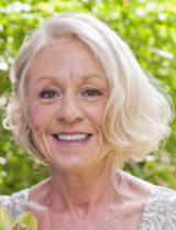Kim Elizabeth Putnickovich Dubois  1955