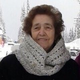 LADEIRA Maria Elisa  March 29 1931 — December 11 2017 avis de deces  NecroCanada