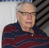 Ladouceur  François  1926  2018 avis de deces  NecroCanada