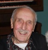 Leonard Melvin Whiffen  June 24 1922  December 29 2017 avis de deces  NecroCanada