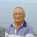 Leonidas Curadeau  29 juin 1934 – 11 janvier 2018