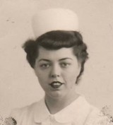 Lillian May Stephen  19272018 avis de deces  NecroCanada