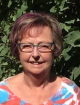 Linda Elizabeth Hodges Murray  1948  2018 avis de deces  NecroCanada