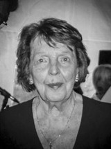 Lois Mary Victoria nee O’Brien MacDonald  January 19 2018 avis de deces  NecroCanada