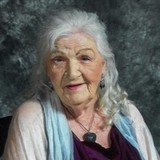 Lulu Mae Dunbar  December 17 1923  January 19 2018 avis de deces  NecroCanada