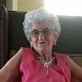 Margaret Catherine Marjorie BEHAN  April 18 1925  January 26 2018 avis de deces  NecroCanada