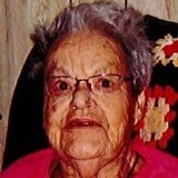 Margaret Julia Newell  October 04 1919  January 21 2018 avis de deces  NecroCanada