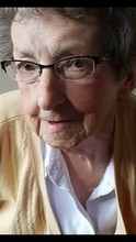 Margaret Mary Kennedy Barron  1924  2018 avis de deces  NecroCanada