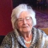 Marie Caroline Nattrass  July 29 1920  January 13 2018 (age 97) avis de deces  NecroCanada