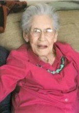 Marjorie Rosalie Southern nee Allison  January 14 1923  January 10 2018 avis de deces  NecroCanada