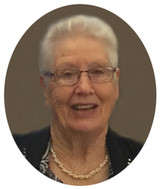 Mary Ellen McFarlane CLAYTON  June 3 1932  January 3 2018 (age 85) avis de deces  NecroCanada
