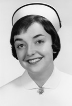 Mary Jane Van Horne  2018 avis de deces  NecroCanada
