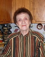 Mary Kutzak  January 2 2018 avis de deces  NecroCanada
