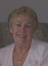 Mary Lorraine Gladney nee Duff  (July 30 1937  January 23 2018) avis de deces  NecroCanada