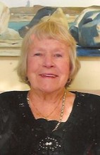 Mme Pauline Bellemare Bordeleau  19282018 avis de deces  NecroCanada