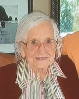 NIELSEN Gertrud Marie  Died: Friday  19 January 2018 avis de deces  NecroCanada